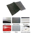 Car Scratch Repair Remover Polish Cloth Surface Rag Magic Car Scratch Eraser