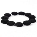 18mm Sponge Earphone Earpad 16 Pcs Replacement
