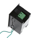 100A AC80-300V Current Ammeter Panel Voltmeter Dual LED Display Volt Amp Gauge