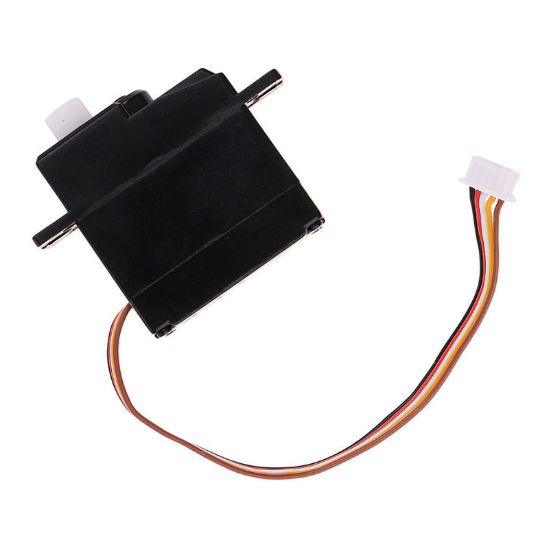 Metal A949-28 Servo for Wltoys A949 A959 A969 A979 K929 K929-B 1/18 RC Cars