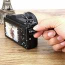 1 Pair Camera Shoulder Strap Quick Release Adapter Grip Strap Buckle Connec B9Y5
