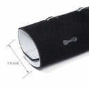 Neoprene Cable Management Sleeve Wrap Wire CordHider Cover Organizer Syste Kw