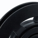 97mm Wearproof ABS Bearing Pulley Wheel Wire Rope Cable Lift Gym Equipment  G1V3