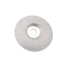 4 Inch Diamond Cutting Disc Coated Grinding Wheel Disc Grinding Wheels Grin S5J7