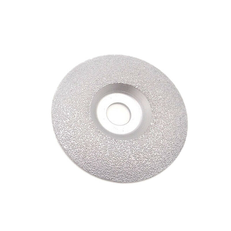 4 Inch Diamond Cutting Disc Coated Grinding Wheel Disc Grinding Wheels Grin S5J7