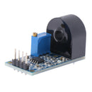 5A Range Single Phase AC Active Output Current Sensor Module ZY FT