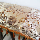 High-Grade Guzheng Dustproof  Cover Guzheng Cloth Thick Fabric Anti-scratch