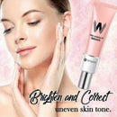 Pore Primer Make Up Primer Base Makeup Face Brighten Skin Smooth O2M1 K6C4