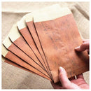50pcs Retro Style Kraft Paper Envelops Postcard Invitation Letter Stationer