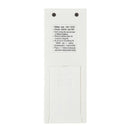 Air Conditioner Remote Control Replacement For Gree YB1FA YB1F2 YBOF2 YBOF