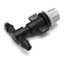 30pcs Spray Nozzle + Three-Way Connection Nozzle Irrigation Water Control S B2P7