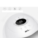 36W Nail Light Uv Gel Light Led Manicure Lamp Nail Dryer Gel Polishing Curi E6T8