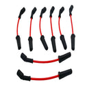 8pcs Engine Ignition Spark Plug