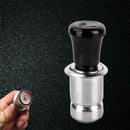 1x 12V Car Power Plug Socket Output 20mm Automatic Cigarette  Lighter Hot