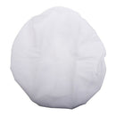 Fancy Dress Party Baker Cook BBQ Kitchen White Chef Hat X5E7