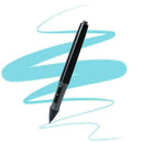 P68 Professional Wireless Graphic Drawing Replacement Tablet HOT Pen K8Q6