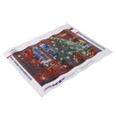 5D Diy Diamond Painting Christmas Tree Gift Full Round Drill Mosaic Embroid