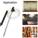 High Pressure Water Gun Sandblaster Blasting Washer Tool Kit Sandblasting J8Z7