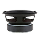 15W Stereo Audio Speaker 3" Inch 4Ohm Full-range DIY Waterproof Loudspeaker
