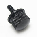 Billet Aluminum Alloy Motorbike Motorcycle Seat Bolt Screw Fender Cap New