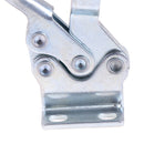 227Kg/500lb Holding Capacity Metal Clamping Clamp Vertical Toggle Clamp tool, Gw