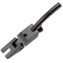 Double Locking System Tremolo Bridge Saddle Replacement Tool Black