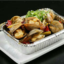 Set Of 50 Aluminum Foil Grill Drip Pans 700ml/850ml For BBQ Outdoor Supplies