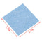Hand Tool 5pcs 6cm*6cm Soldering Iron Solder Tip Welding Cleaning Sponge Pads