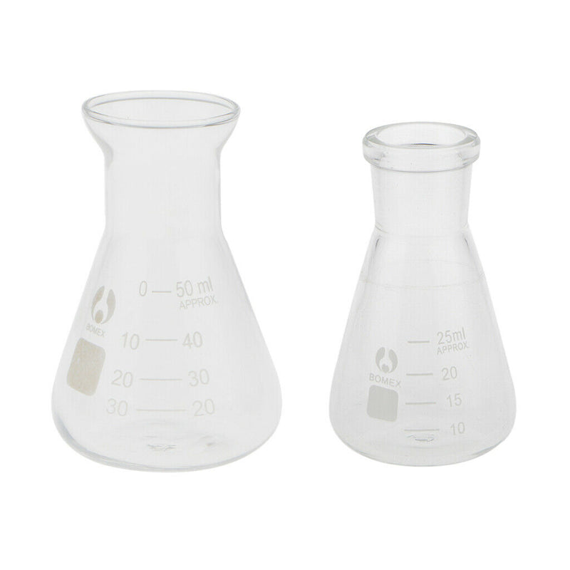 Erlenmeyer Flask (50 ml)