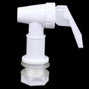 1PC Plastic Water Dispenser Tap Bottled Water Dispenser Spigot Faucet Bibco Gw