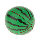 Wooden Magnetic Connected Watermelon Kids Kitchen Cutting Food Pretend Toys