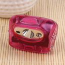 Mini Headlamp LED Waterproof Flashlight for Emergency Night Outdoor Working