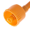 80ML Hair Dye Bottle Applicator Comb Dispensing Salon Hair Coloring Dyeing T Gw