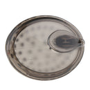 Portable Soft Silicone Shampoo Scalp Shower Hairbrush Hair Washing Exfoliating