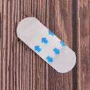 20X V shape face label lift up fast work maker chin adhesive tape face lift toOZ