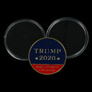 Donald Trump 2020 Keep America Great Commander Commemorative 45th President CoTE