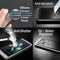 2 PCS For LG K20 Plus Scratch Resist Tempered Glass Screen Protector Film Guard