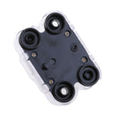 New Car Circuit Breaker Fuse Block Distribution Holder Automatic Reset 300A