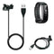 Smart Watch Charger For Huawei Honor Band 4 Charger Cradle Cable USB Chargi U4P6
