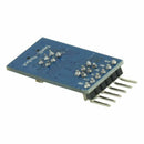 FT232RL FTDI USB adapter to TTL Converter Module 5V 3.3V For Arduino Blue T