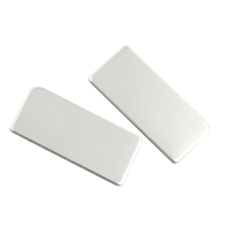 1:10 Scale Rearview Mirror Decoration for Traxxas TRX-4 Defender Spare Parts