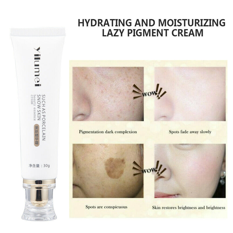 New Professional Instant Body Concealer Body Whitening Skin Care Concealer