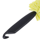 Sponge Wheel Brush Wheel Cleaner Car Care Washing Brush Steel Wheel Cleaning BX
