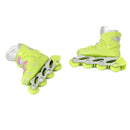 1Pair Finger Toys Roller Skates Sport Games for Kids Children Gift