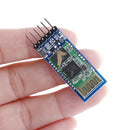 1X HC-05 wireless bluetooth RF transceiver module serial RS232 TTL for arduino U
