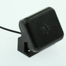 Mini Car Auto Mounted Radio Loudspeaker, 3.5mm Plug Car Radio Speaker for TYT