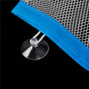 Bath Tub Organizer Bag Holder Storage Basket Kids Baby Shower Toys Net Bathtub Z