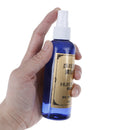 100ml Speed Liquid Super With Special Brush Pingpong Racket Rubbers Glue ly