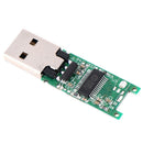 USB 2.0 eMMC Adapter BGA169 153 eMCP PCB Main Board without Flash Mem JR