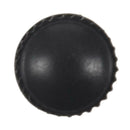Lot 150 Pieces Automotive tire valve cap Durable Valve Caps Black Plastic P R1V9